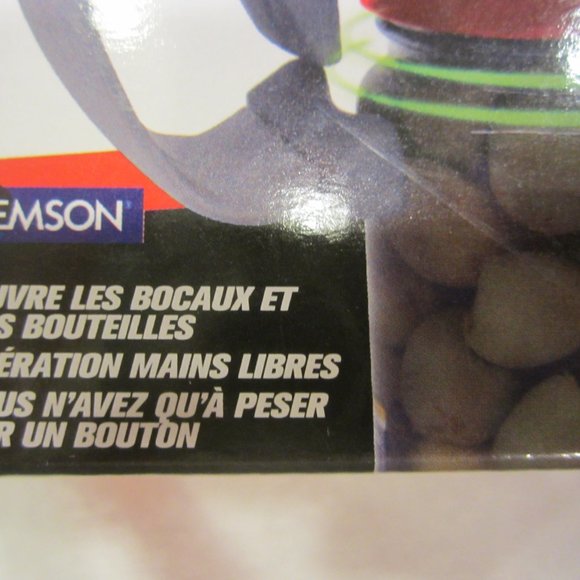 ROBOTWIST JAR OPENER AS SEEN ON TV, NIB - Picture 3 of 4